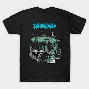 Radiohead T-Shirt